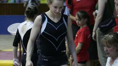 Izbașa va fi indisponibilă cel puțin patru luni