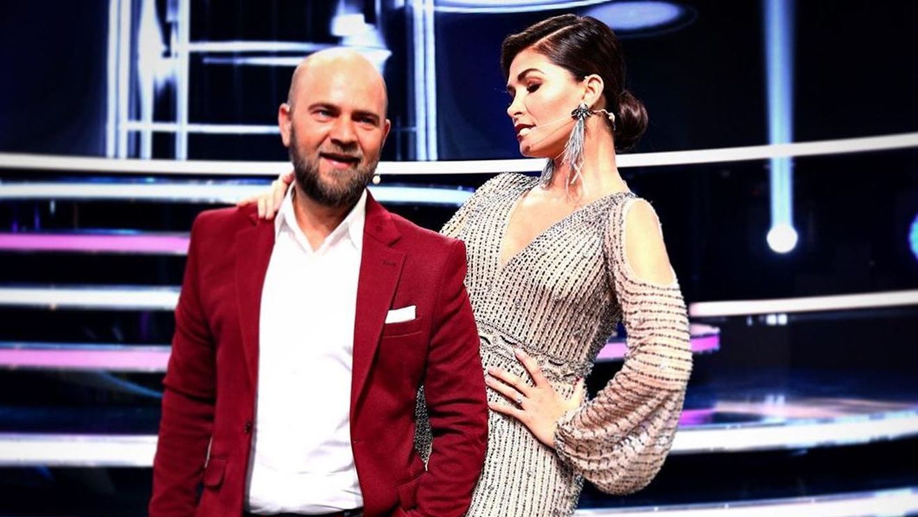 Alina Pușcaș, infectată cu noul Covid-19. Reacția prezentatoarei de la „Te cunosc de undeva”. „Nu am tușit o dată, n-am avut febră!”