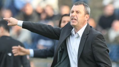 Rednic: "Trebuie să ne luăm revanșa în fața celor de la Pandurii"