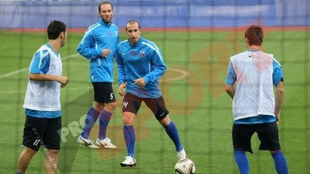 "Steaua e un Ferrari**, nu poți să o lași pe mâna unui puști"