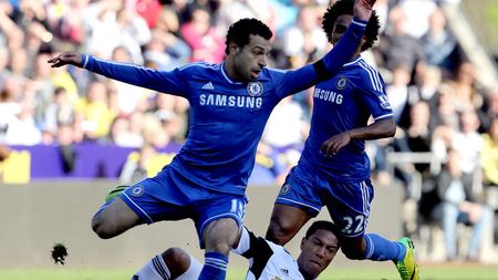 Chelsea s-a despărțit de unul dintre jucătorii care au impresionat în sezonul trecut: "Îi mulțumim și îi urăm succes!"