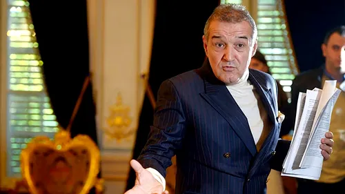 De ce Gigi Becali nu e un patron realist când speră să ajungă în Liga Campionilor cu FCSB! Patronul roș-albaștrilor va avea o surpriză uriașă. VIDEO