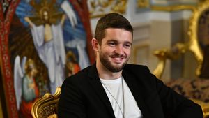 Sergiu Buș, mesaj emoționant, de despărțire, înainte de FCSB-CFR Cluj. „Mulțumesc pentru toate momentele frumoase”