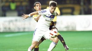 Craiova și Brașovul, cu retrogradarea pe masă!