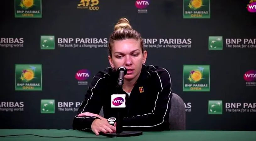 Anunț incredibil făcut de ITIA, în timp ce toată lumea așteaptă decizia în cazul Simona Halep: „Amendă și suspendare de patru luni pentru fostul finalist de la Wimbledon și US Open!