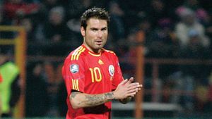 "Înțeleg orgoliile, dar asta cu plânsul e o invenție!"** Mutu îi dă replica lui Victor Pițurcă