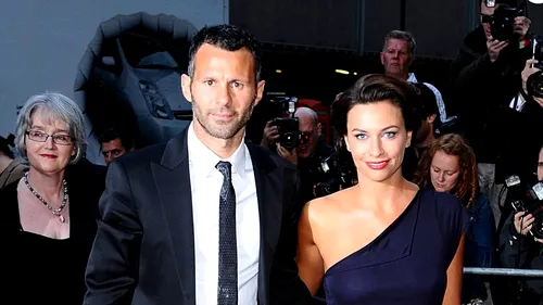 S-a pronunțat divorțul! Ryan Giggs s-a despărțit oficial de soția sa, Stacey, după 10 ani. Scandalul imens de infidelitate care a declanșat totul