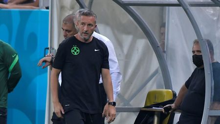 Mihai Stoica îl distruge pe Răzvan Burleanu, după ce președintele FRF a spus că se lucrează la schimbarea mentalității fotbalului românesc: „Suntem în cap, la fundul gropii”