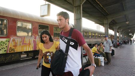 „Am crezut că murim!"