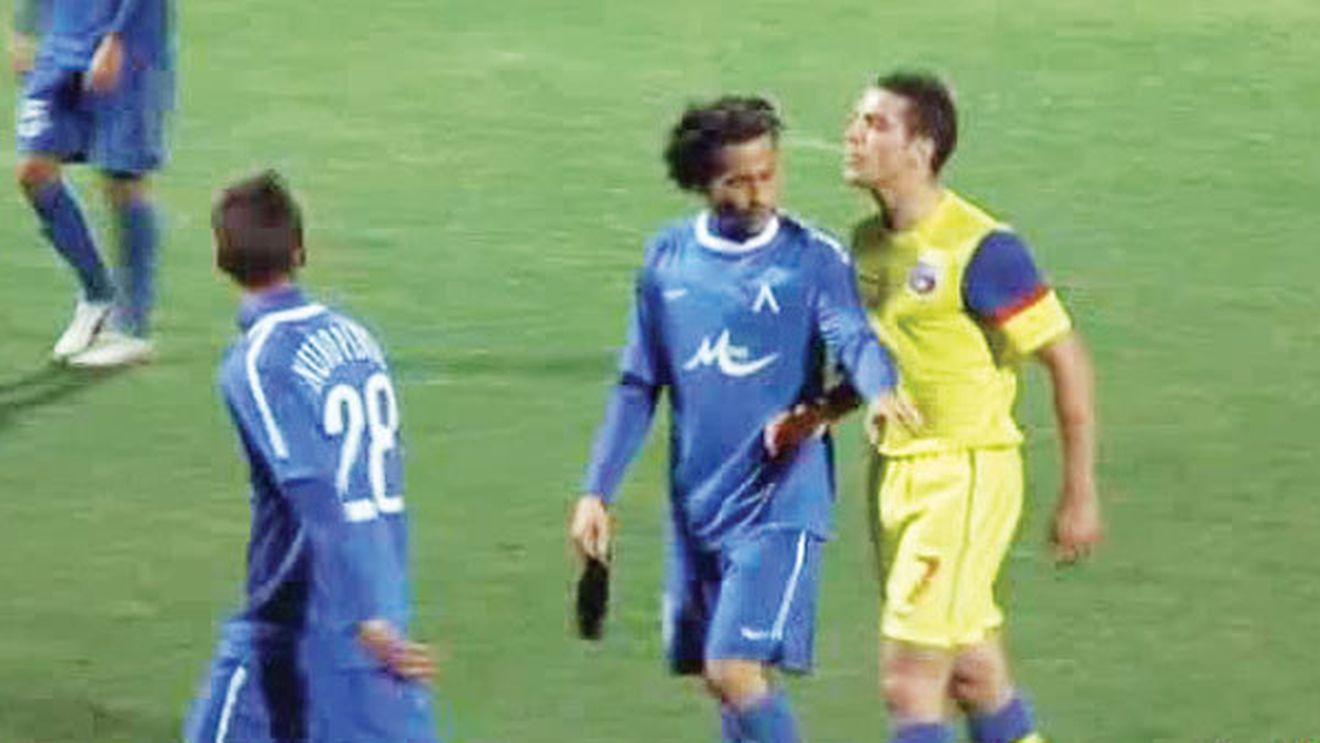 Becali, scos din minți de tupeul celui pe care vrea să ia 20 de milioane de euro:** "Gest de vagabond"