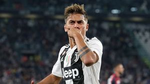 Emoționant! Mesaje de încurajare de la București pentru Paulo Dybala: „Sper să revii cât mai repede pe teren!”