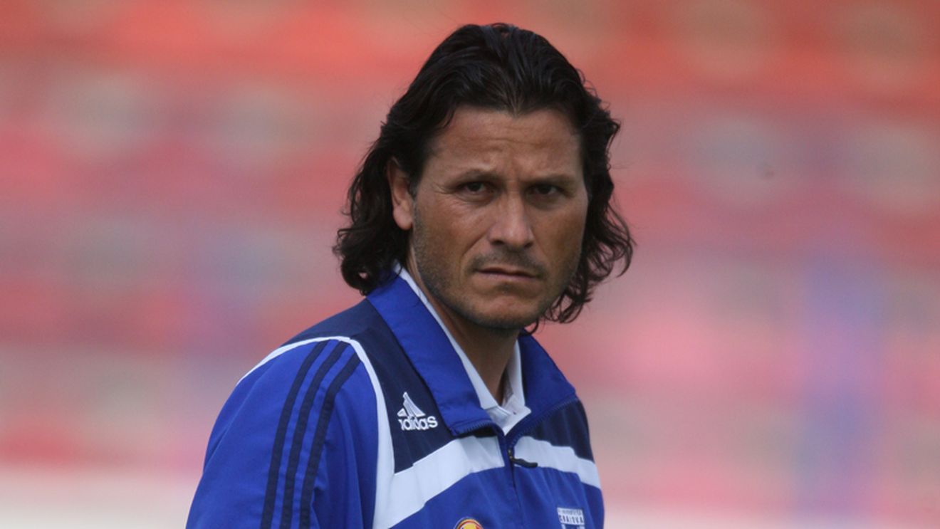 Nicolo Napoli: "România putea câștiga"