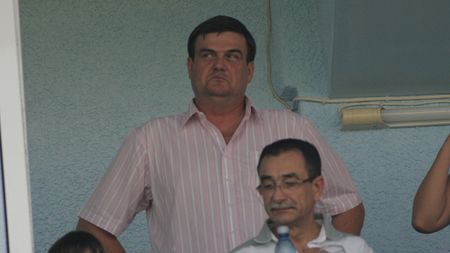 Condescu: "Nu avem niciun interes să obținem victoria la masa verde"