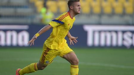 "Încă două transferuri!" ULTIMA ORĂ‚ | Pușcaș ar putea veni în România pentru preliminariile Europa League. Unde e dorit
