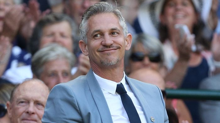 Gary, prostul Europei