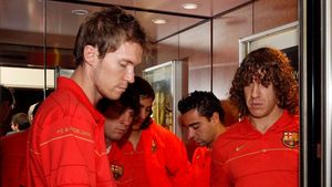 HLEB ÎNCURCĂ‚ LUME:** "Nu plec!"