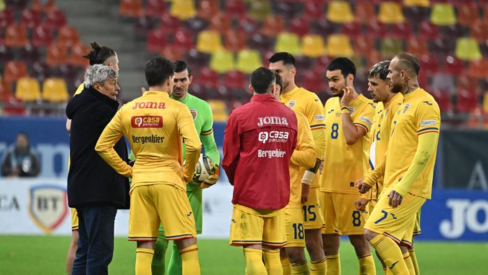 Premierul din Kosovo, întâlnire de urgență cu fotbaliştii lui Foda, după haosul din România. Discurs halucinant: l-a felicitat pe căpitanul care a scos echipa de pe teren şi i-a amenințat pe românii vinovați!
