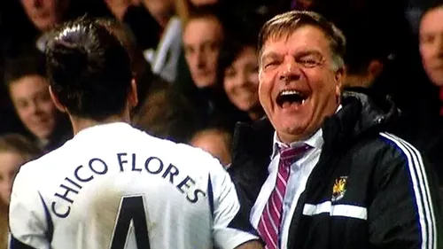 VIDEO Managerul lui Raț a oferit faza etapei în Anglia! I-a râs isteric în față unui jucător de la Swansea după o simulare. Imagini de senzație