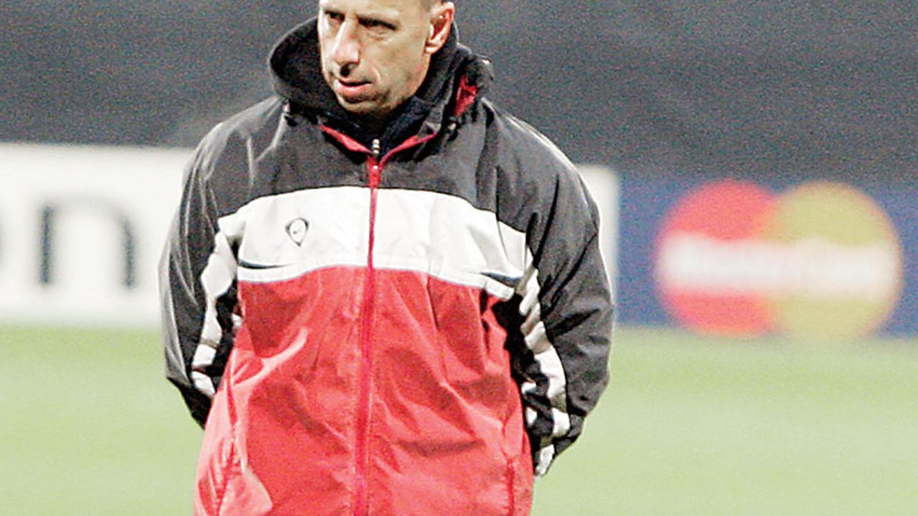 "Doar dacă învingem Roma, mai putem spera la calificare"