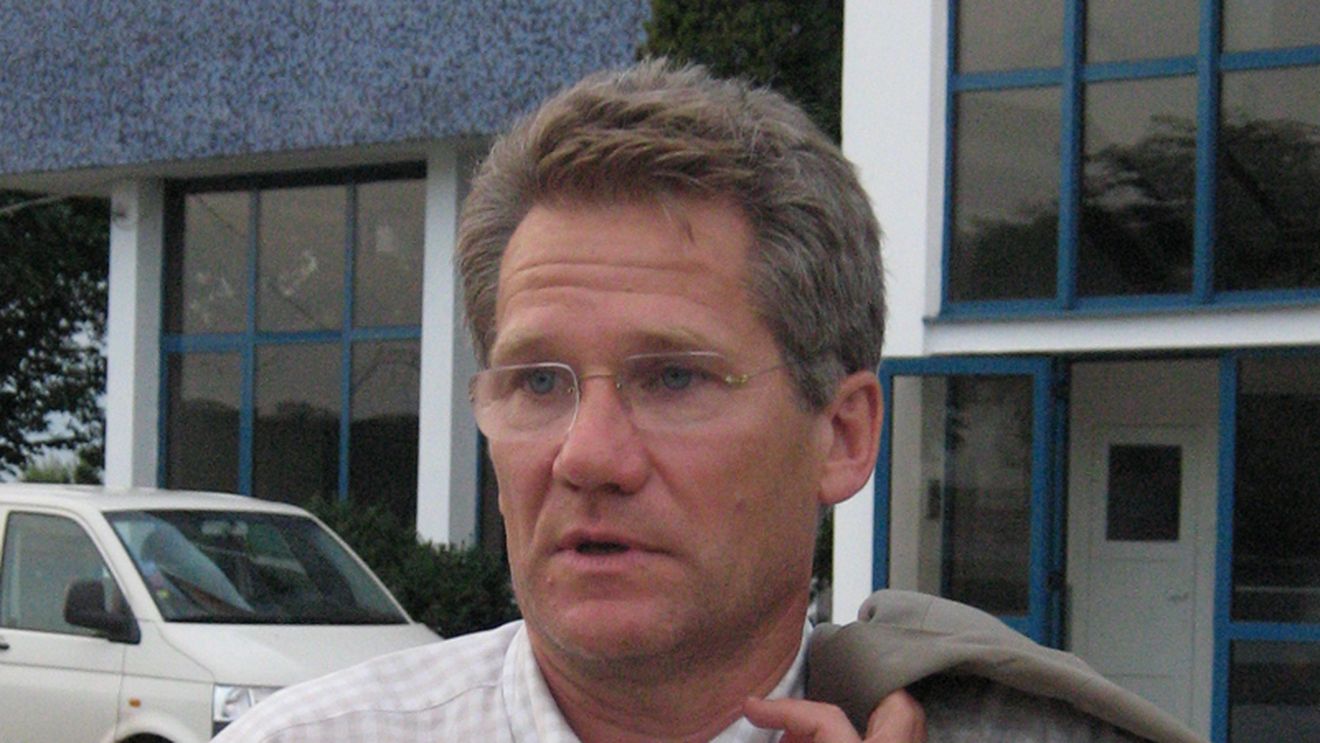 EXCLUSIV / Zotta: "Boloni manager, Rada principal"