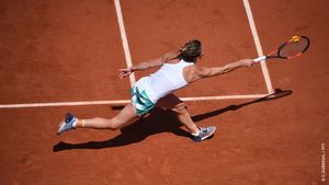 Analiza revenirii magice a Simonei Halep, prin ochii unui psiholog sportiv: "S-a eliberat de statutul de favorită ca să devină favorită"