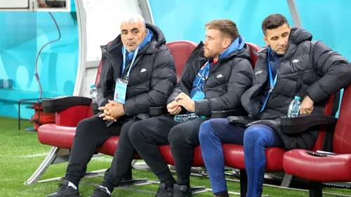 Problema antrenorului la FCSB a iscat discuții aprinse! Ilie Dumitrescu și Narcis Răducan s-au contrazis în direct: „Ne batem joc de noi?”