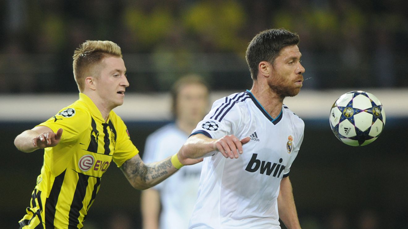 Milan îl vrea pe Xabi Alonso! I-a pregătit un salariu de patru milioane de euro