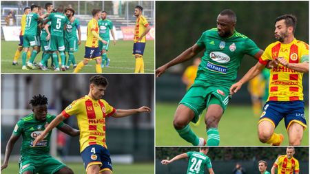 Ripensia, fără replică în faţa celor de la Sepsi. Formaţia din Sfântu Gheorghe câştigă la scor la Timişoara şi merge mai departe în Cupa României