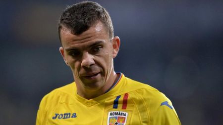 Dan Nistor, ironizat după Irlanda de Nord - România: „Parcă era la filaj...Mereu pe lângă”