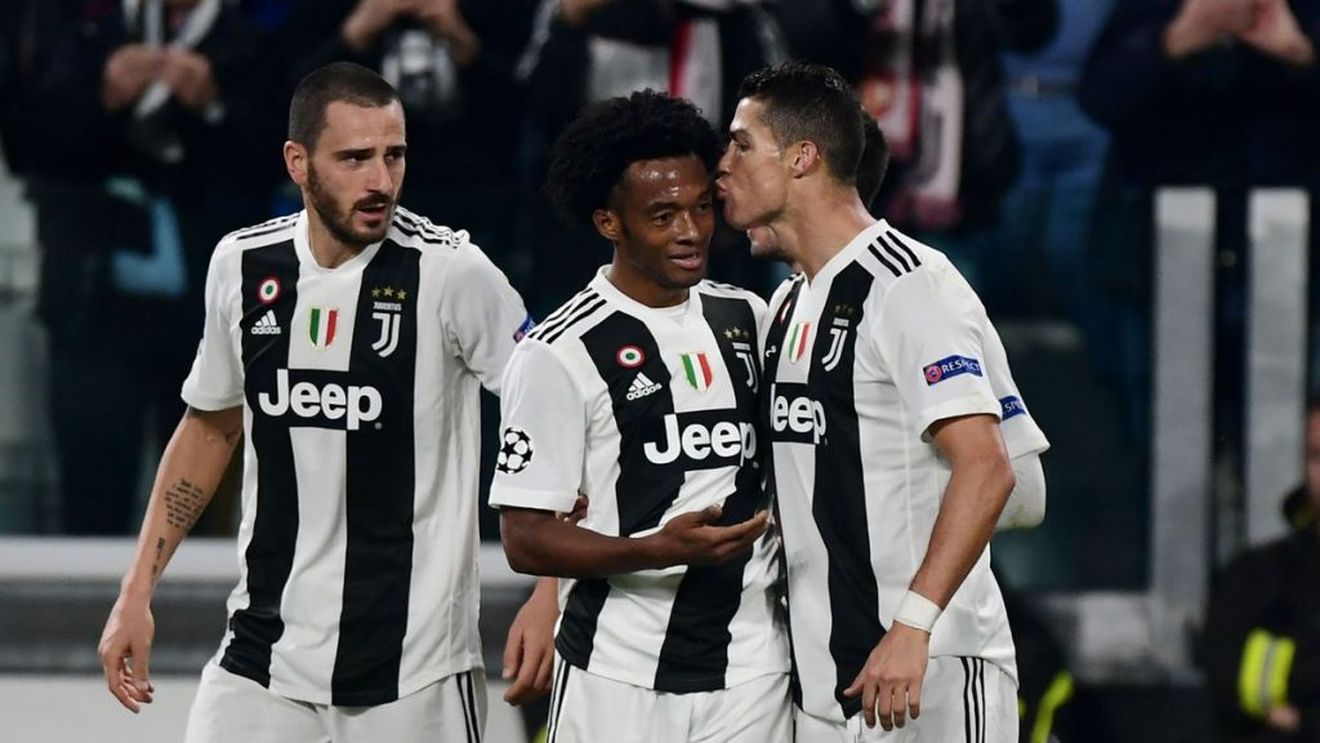 Juventus încearcă o lovitură în plin sezon! Vrea să-l semneze pe jucătorul de 31 de ani, cotat la 18 milioane de euro