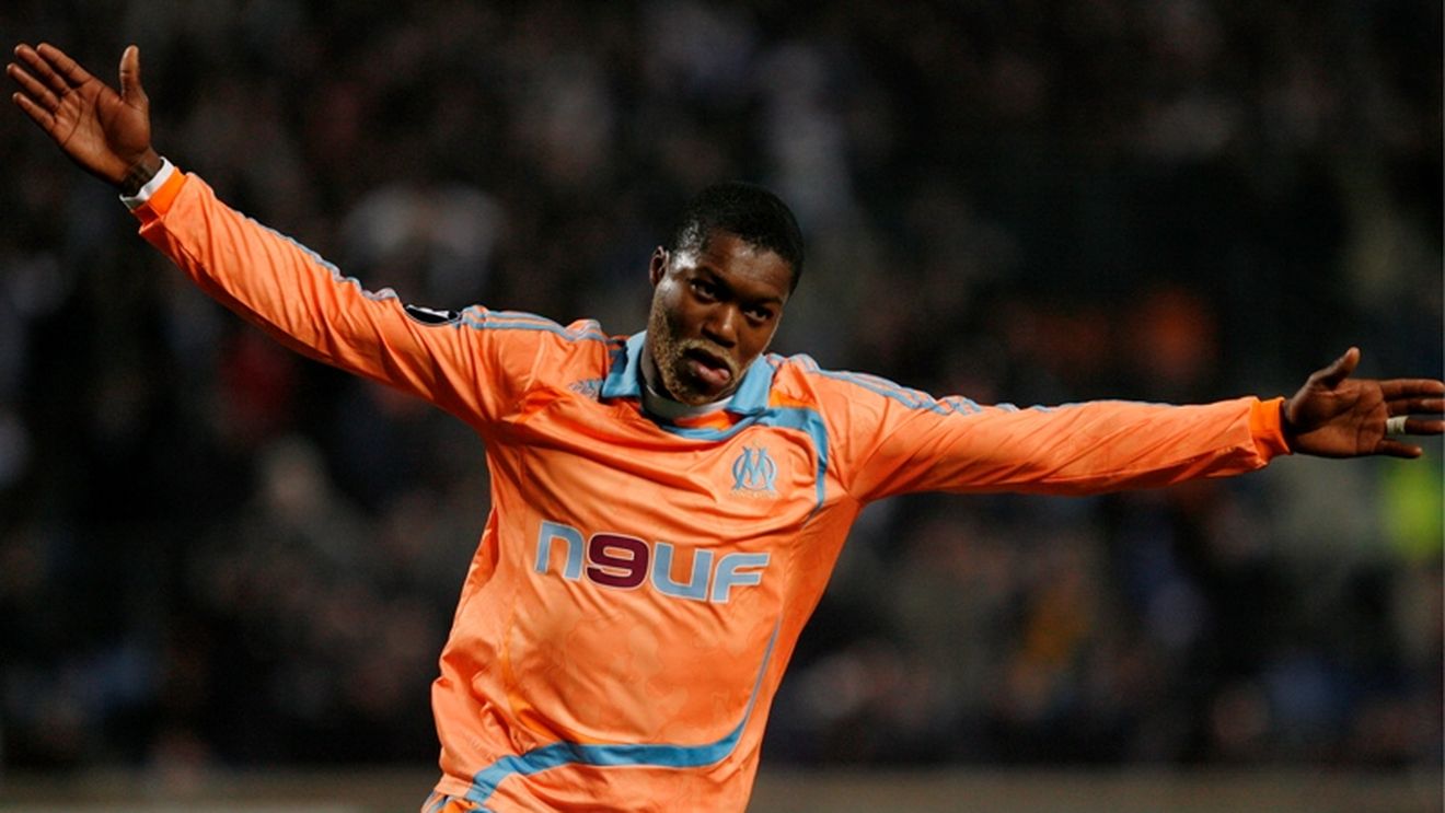 Djibril Cisse la Sunderland!