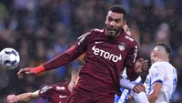 Reacție șocantă despre Omrani: „Are 144 de kilograme! I-au făcut poza cu AI și Photoshop”