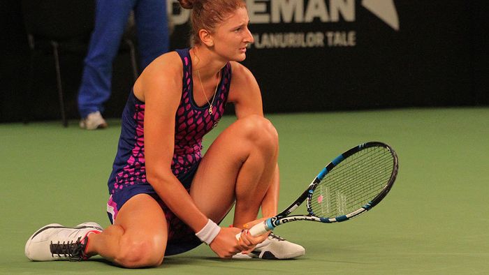 Agonia continuă! Irina Begu pierde în primul tur la San Antonio și ajunge la 4 înfrângeri consecutive în WTA