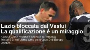 "Calificarea e un miraj! Acum va fi mult mai dur"** Romanii plâng pe umerii lui Reja: ce scrie presa din Italia