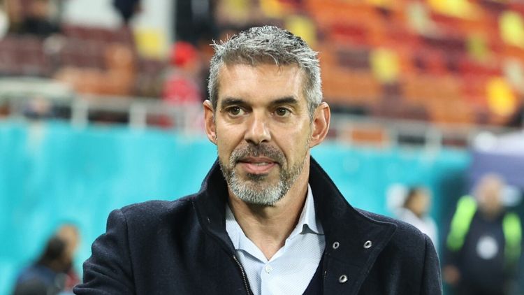 Nuno Campos a reacționat despre revenirea lui Răducioiu la Dinamo! Ce i-a transmis fostului mare atacant 