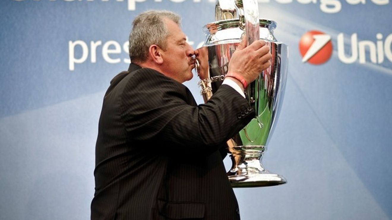 FCSB are șapte victorii la rând, dar Helmuth Duckadam tot nu e mulțumit: „Aici e problema antrenorului!” | VIDEO EXCLUSIV ProSport