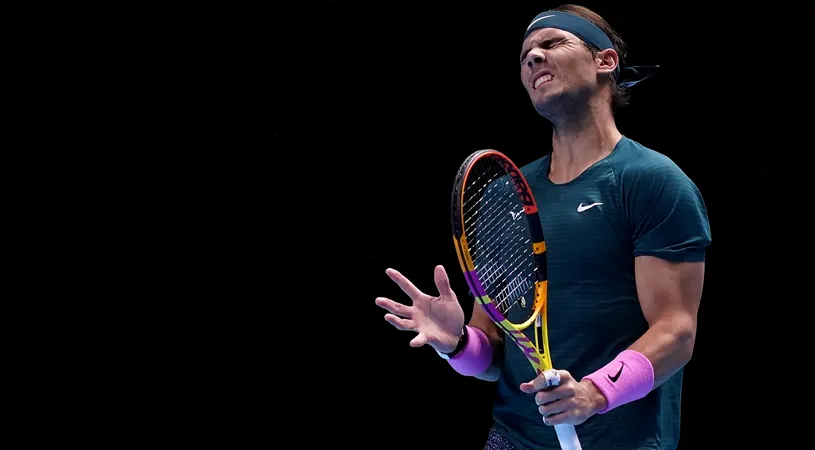 Dezastru pentru Rafael Nadal după Indian Wells! Ibericul este la pământ după accidentarea suferită: „Nu mă așteptam la asta!”