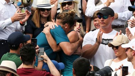 Darren Cahill, îndurerat la nici două luni după despărțirea de Simona Halep: „A fost un erou pentru familia noastră!" Anunț cutremurător al australianului