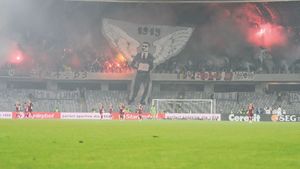 Mobilizare prin sms!** Asociația "Numai 'U' " cheamă jumătate din Cluj la meci: 70.000 de mesaje trimise