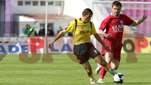 Banatul visează la titlu!**