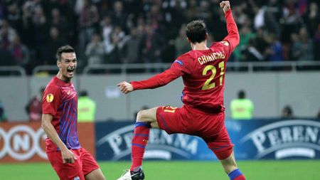 Pe aici nu se trece! Pe dinamoviști îi trec fiorii când se uită cifrele Stelei, pariorii sunt în dilemă!** Cea mai mare sperietoare pentru jucătorii lui Bonetti