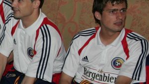 "Mirel Rădoi trebuie să joace la mijloc! Nu agreez un cuplu format din Tamaș și Stoica în apărare!"