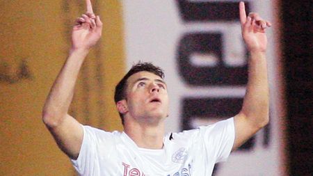 Moraes vine să rupă norii în Ghencea:** "Îl fac uitat pe Stancu!"