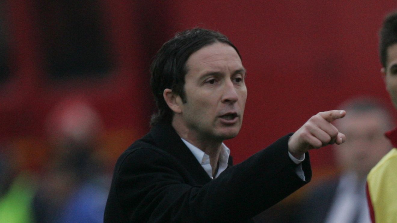 MM: "Ma tem de revenirea lui Dica si de fazele fixe"