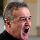 Gigi Becali, luat peste picior de impresarul lui David Kiki: „Astea sunt niște nebunii! Îl certa pe Radunovic, când era în tribună”. EXCLUSIV