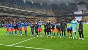 A venit în România acum 8 ani și e pe lista scurtă a celor care îl vor ajuta pe Gigi Becali la FCSB, după ce se retrage. „Vorbește mai multe limbi, îl am în minte să rămână în club”