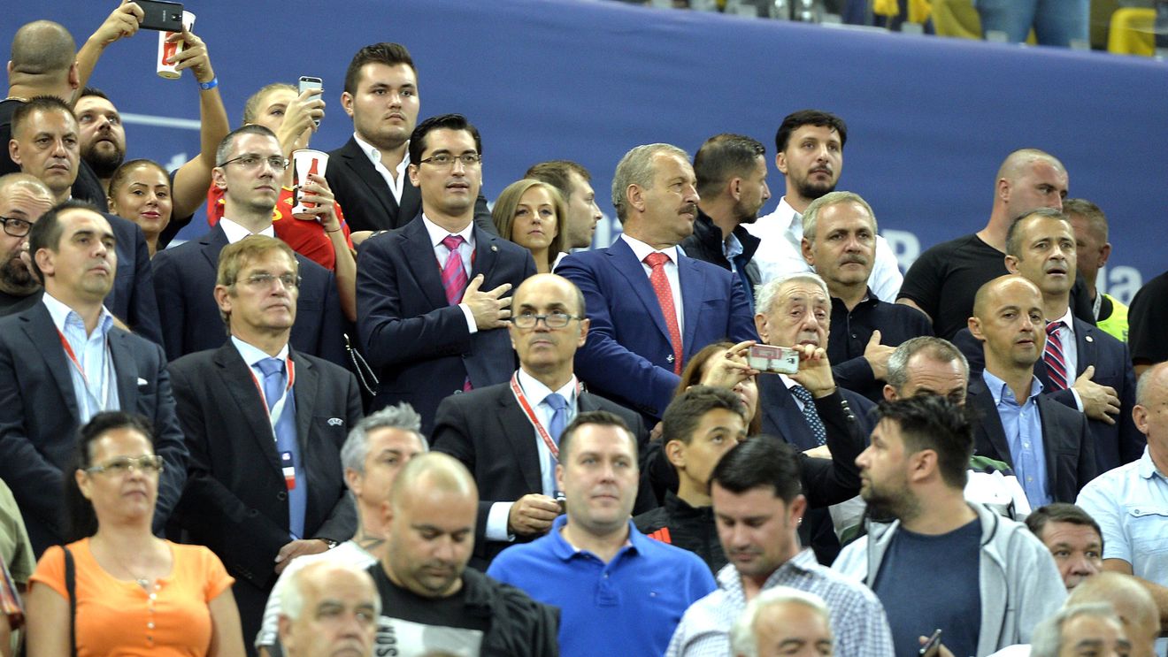 PATOLOGIC | FRF are 20 de procese. Instituția lui Burleanu se luptă cu foști angajați, instituții de stat și private, cluburi de fotbal și chiar case de avocatură. Numai din noiembrie au fost deschise cinci noi acțiuni