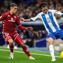 Spaniolul Iago Lopez este transferul cu care Costel Gâlcă vrea să dea lovitura la Universitatea Craiova! La ce alt fotbalist a renunțat formația din Bănie. EXCLUSIV