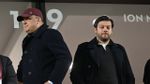 Lovitură de teatru! Victor Angelescu dărâmă varianta Daniel Pancu la Rapid: „Avem contract cu Gâlcă și se prelungește automat dacă prindem Europa!”