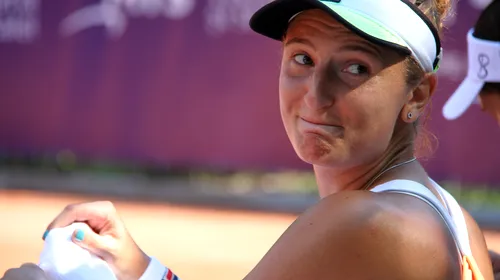 Begu, out de la Roland Garros! Irina nu a avut nicio șansă în fața jucătoarei peste care Halep poate da în „sferturi”
